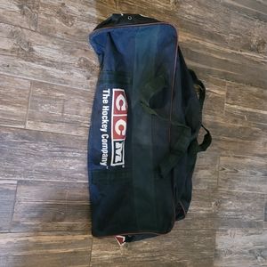 CCM Sports bag